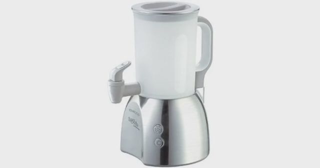 Kenwood Frothie Deluxe CL628 blender a boisson chaude
