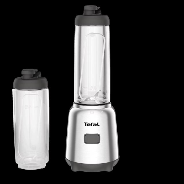 Tefal mix & move mini blender BL15FD