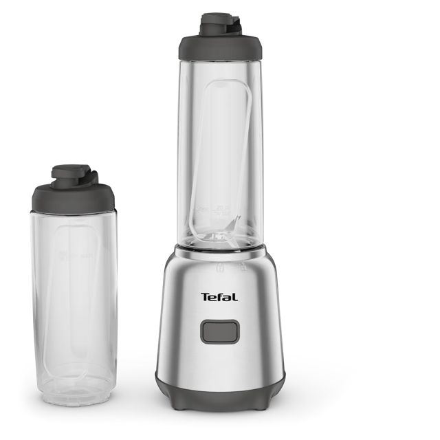 Tefal mix & move mini blender BL15FD