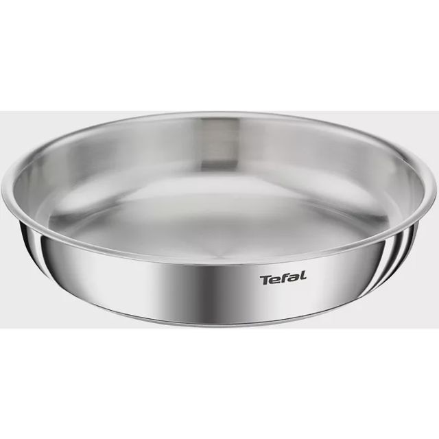 Set Batterie De Cuisine 13Pcs Inox Tefal L896SD04