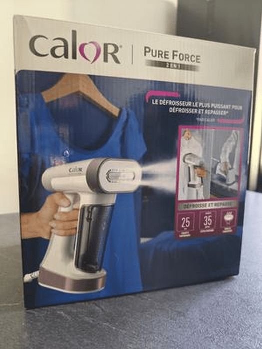Calor Pure Force  DT8722C0