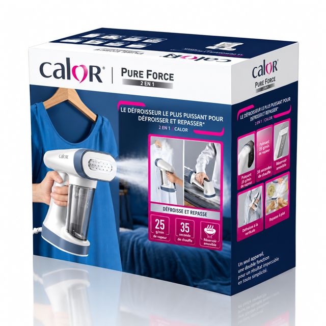 Calor Pure Force  DT8722C0