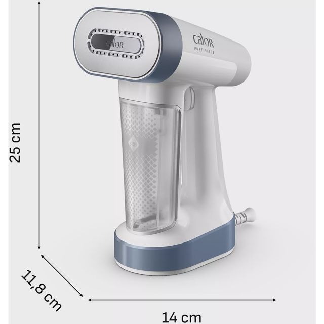 Calor Pure Force  DT8722C0