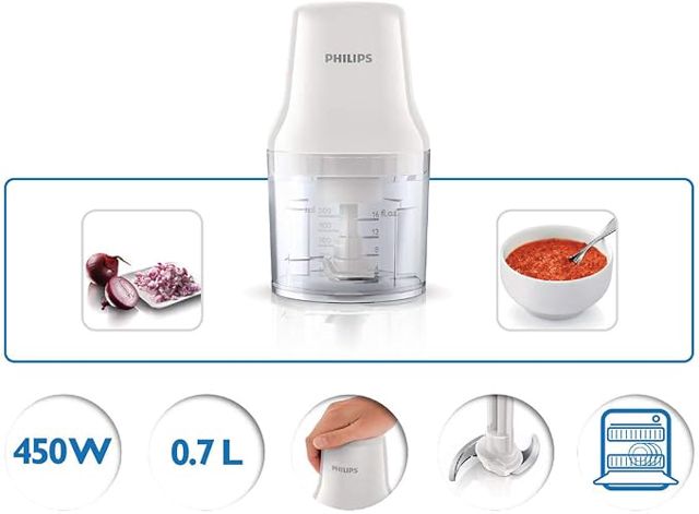 Philips daily Collection Hachoir HR1393