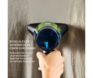 Tefal Aerosteam défroisseur vapeur DT9810