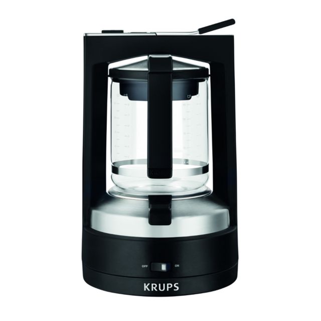 Krups Moka Brew Cafetière à filtre KM468910 T8