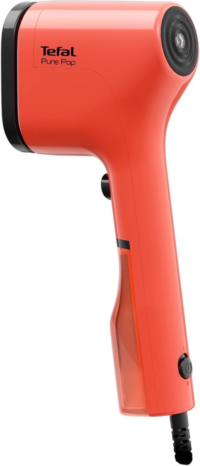 defroisseur tefal pure pop 1300w corail dt2220