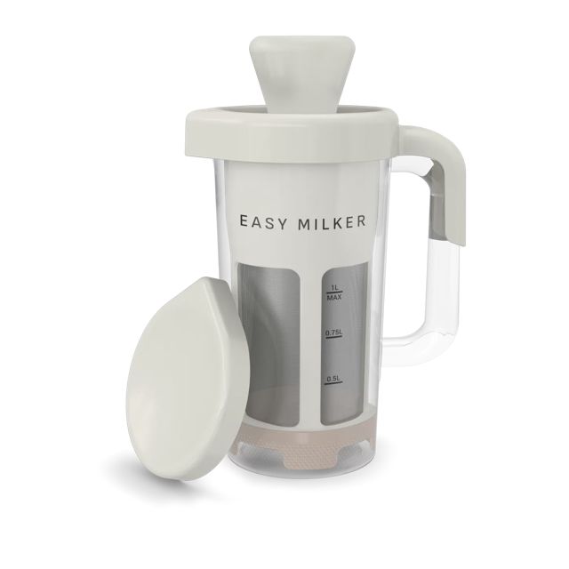 Moulinex Mixeur  Easy Milker & Quickchef+ VD70PAE0