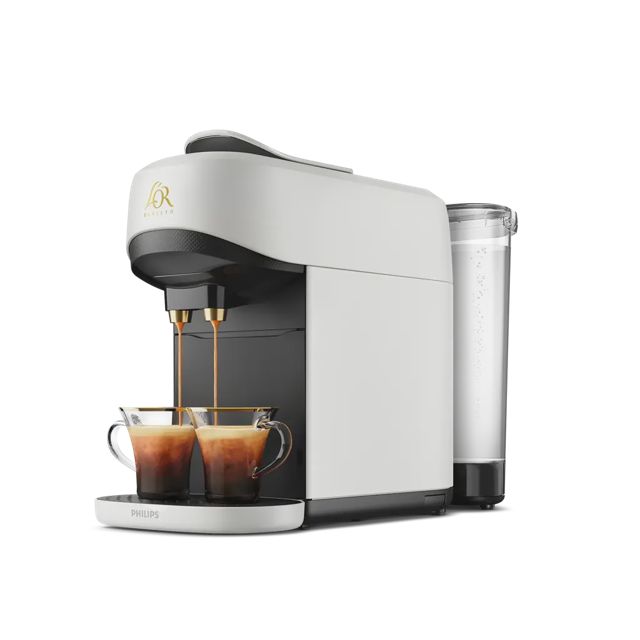 Philips L'or barista Cafetière capsules LM9512