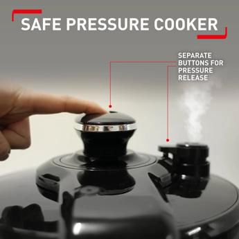 Tefal One Pot  Pressure Cooker CY505EE0