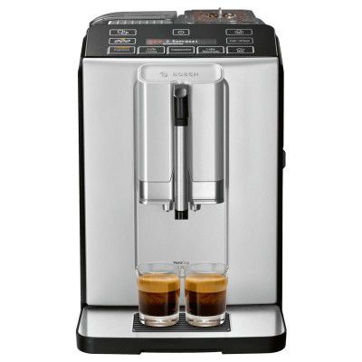 Bosch Machine à espresso  Gris foncé TIS30321RW
