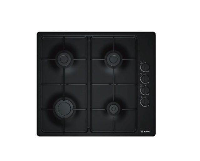 Bosch  Plaque de cuisson Série 2 Noir PBP6C6B80Q