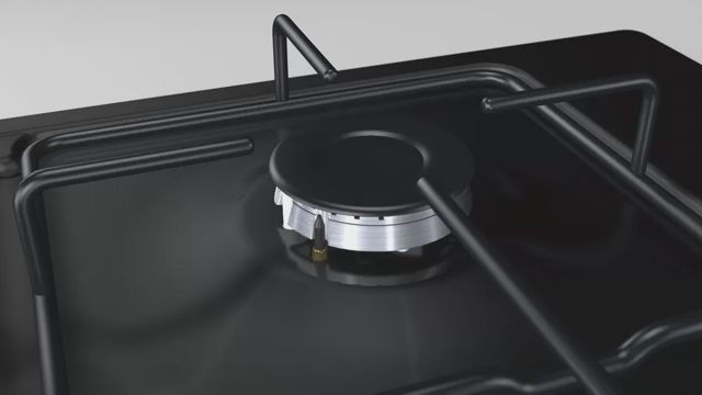 Bosch  Plaque de cuisson Série 2 Noir PBP6C6B80Q
