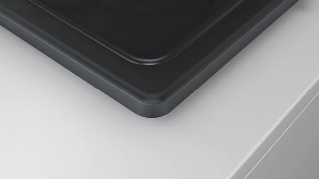 Bosch  Plaque de cuisson Série 2 Noir PBP6C6B80Q