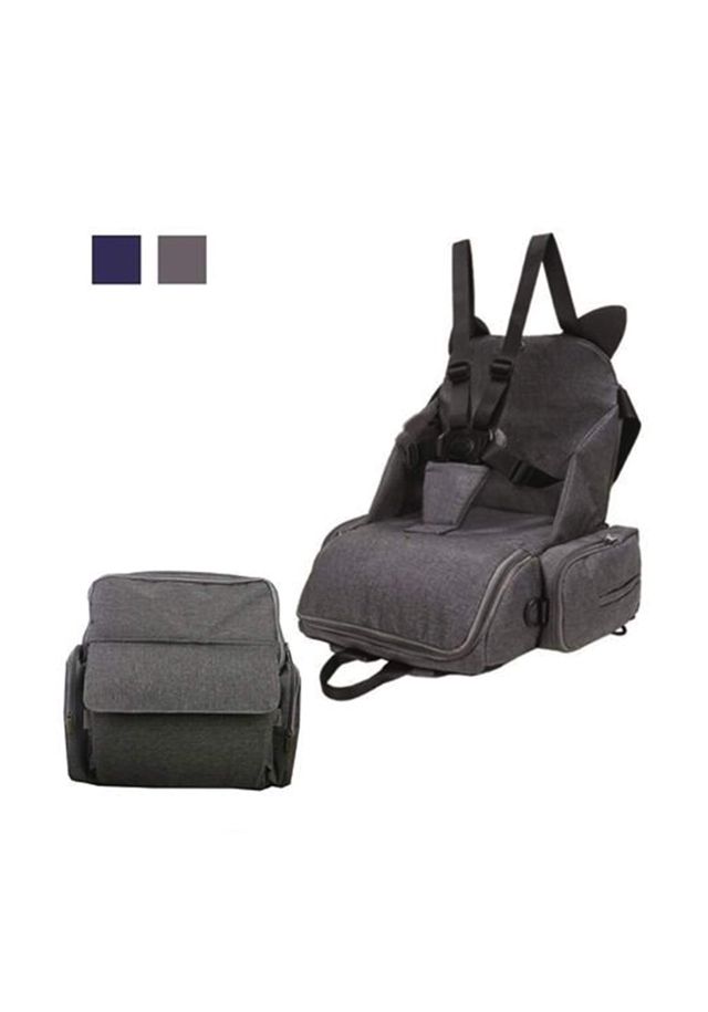 YOOKEE 2en1 Sac Et chaise  CB001