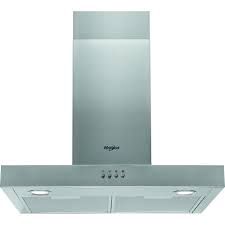 Whirlpool  Hotte cheminée Inox AKR558/3IX