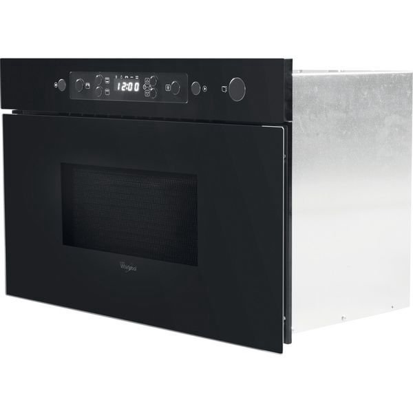 Whirlpool  Four micro-ondes  Noir AMW 439/NB