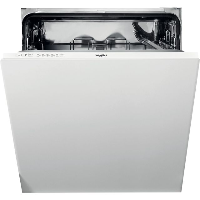 Whirlpool Lave vaisselle encastré   WIE2B19