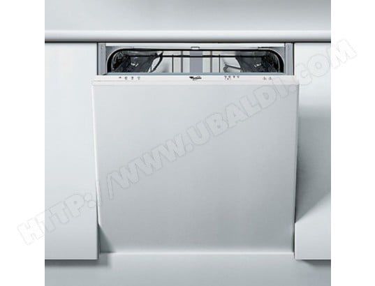 Whirlpool Lave vaisselle encastré   WIE2B19