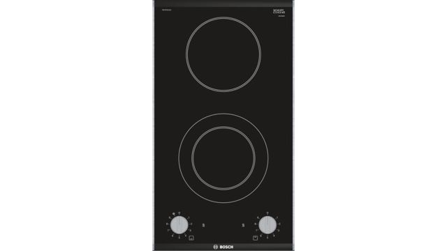 BOSCH Plaque domino électrique  PKF375CA1E