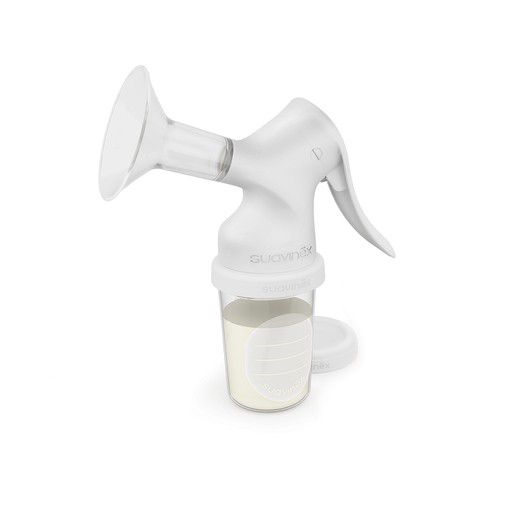 SUAVINEX   Petit Tire lait manuel