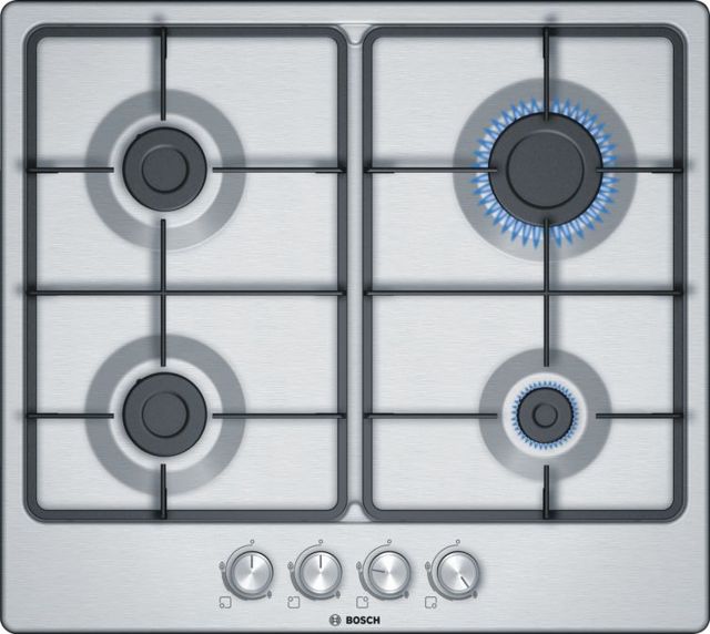 BOSCH Plaque de cuisson Série 4  PGP6B5B60Q