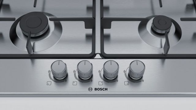 BOSCH Plaque de cuisson Série 4  PGP6B5B60Q