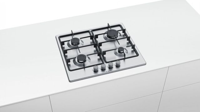 BOSCH Plaque de cuisson Série 4  PGP6B5B60Q