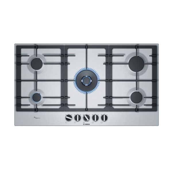 BOSCH Plaque de cuisson 90 cm Série 6  PCR9A5B90