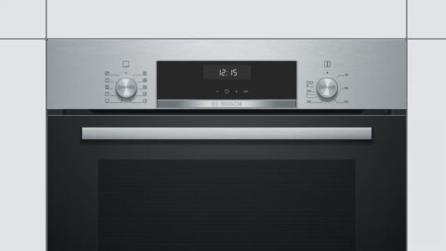 Bosch four encastrable 60cm  serie 6 HBJ558YS0Q
