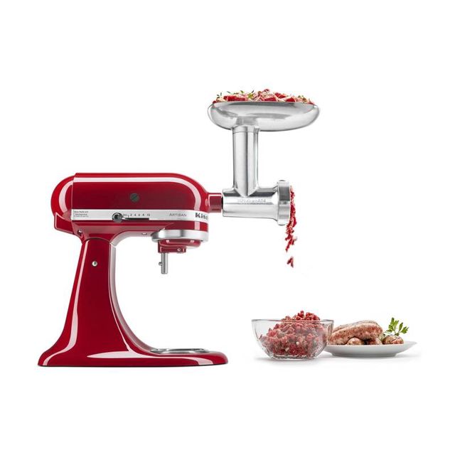 Kitchenaid accesoire petrin  Hachoir viande 5KSMMGA