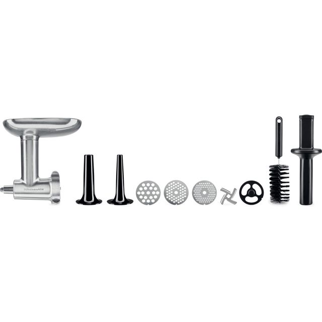 Kitchenaid accesoire petrin  Hachoir viande 5KSMMGA