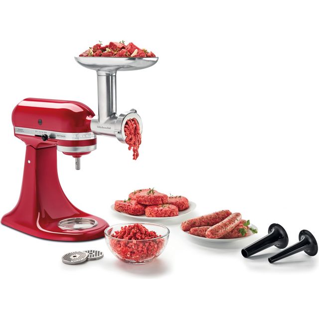 Kitchenaid accesoire petrin  Hachoir viande 5KSMMGA
