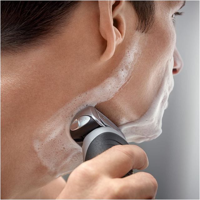Braun Rasoir  à Barbe Electrique série 7 7893s