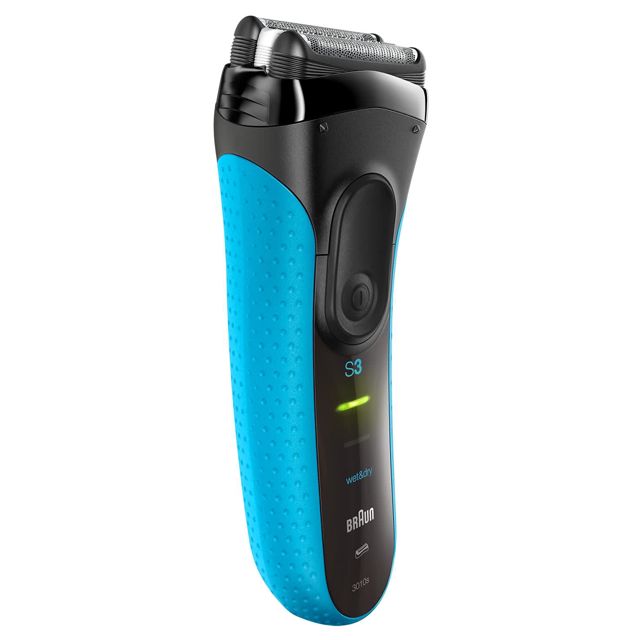 Braun Rasoir électrique Series 3 3010
