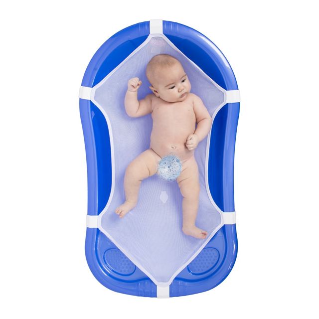 Sevibebe Filet de bain  pour bébé