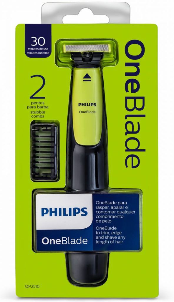 Philips Tondeuse et rasoir électrique  QP 2510