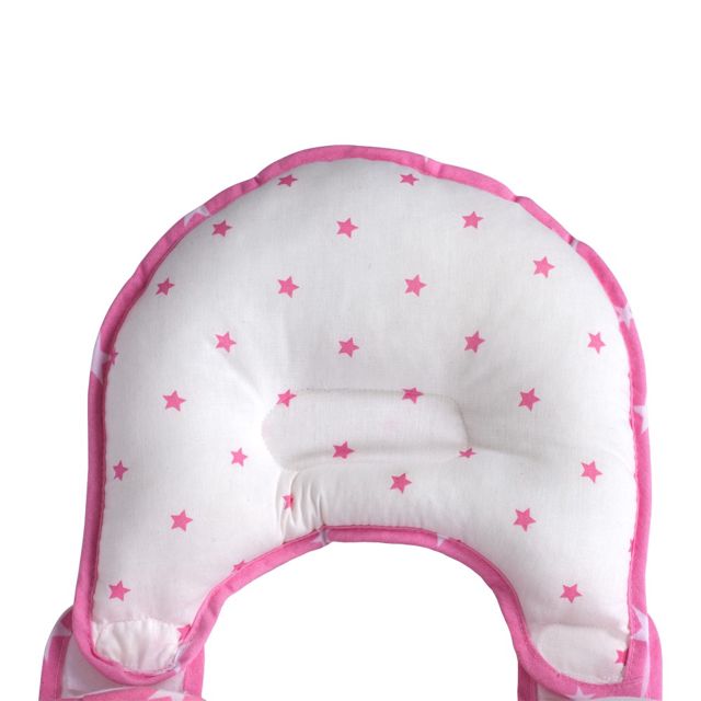 Sevibebe Oreiller façonneur de tête et  de couchage latéral