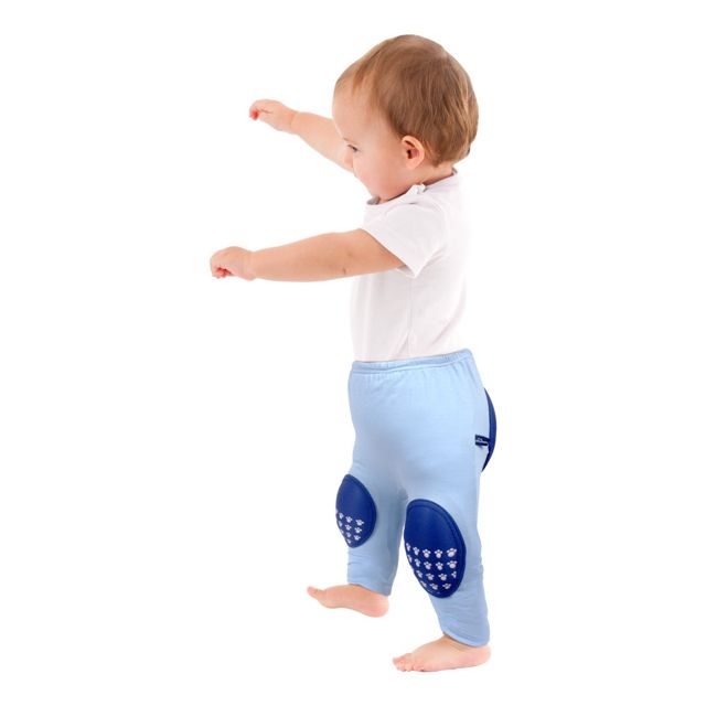 Sevibebe  Pantalon premiers-pas pour bébé