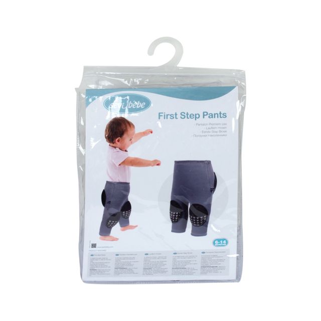 Sevibebe  Pantalon premiers-pas pour bébé