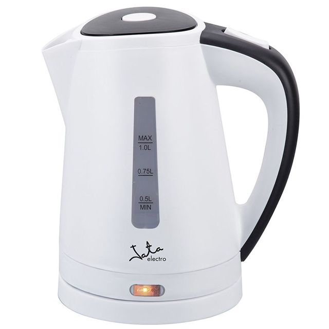 Jata Bouilloire 1L de capacité, 2000 W HA701