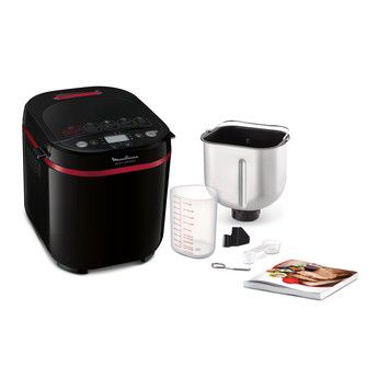 Moulinex machine a pain plaisir  OW220830