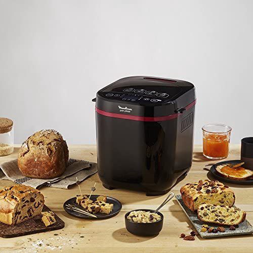 Moulinex machine a pain plaisir  OW220830