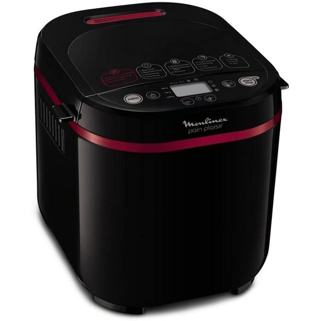 Moulinex machine a pain plaisir  OW220830