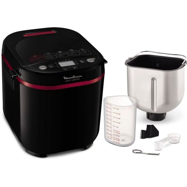 Moulinex machine a pain plaisir  OW220830