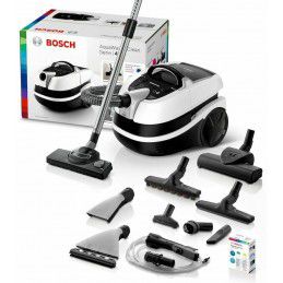 Bosch aspirateur pro  eau et possiére série 04 BWD421