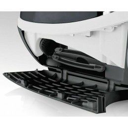 Bosch aspirateur pro  eau et possiére série 04 BWD421
