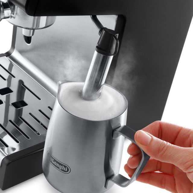 Delonghi  Machine Expresso ECP33.21.BK Noir