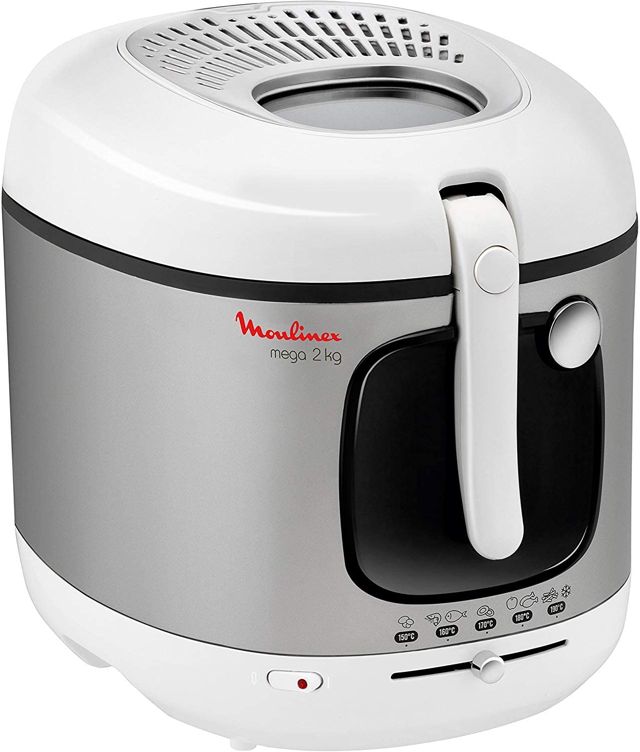 Moulinex  Friteuses AM 480070/87C