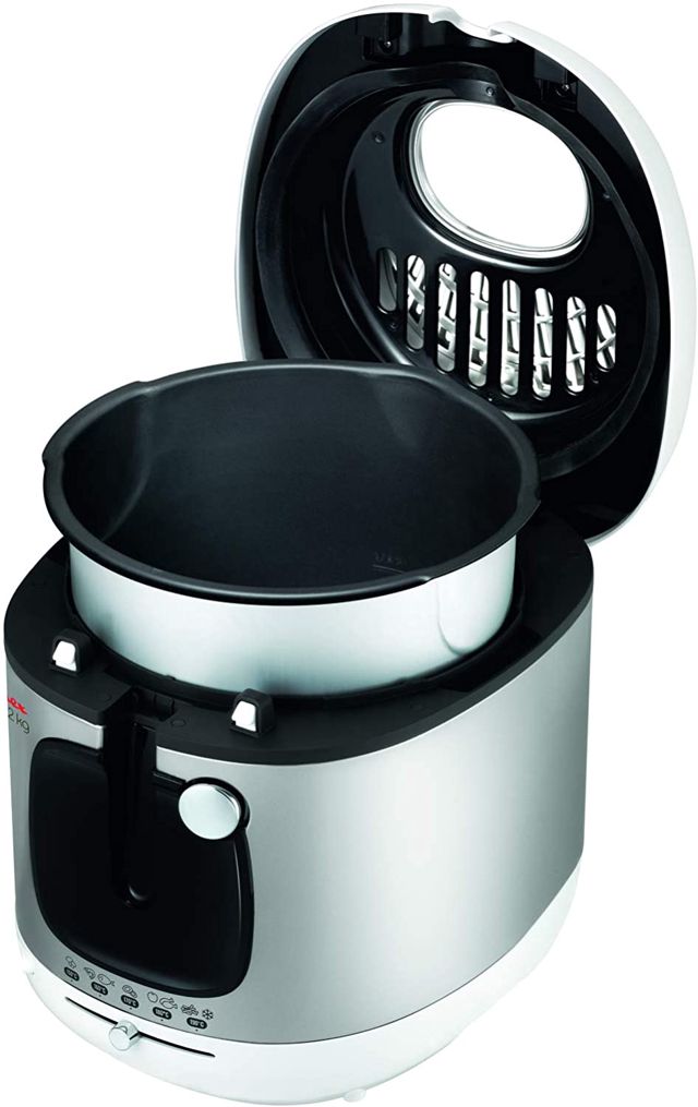 Moulinex  Friteuses AM 480070/87C
